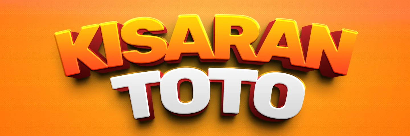 KISARAN TOTO